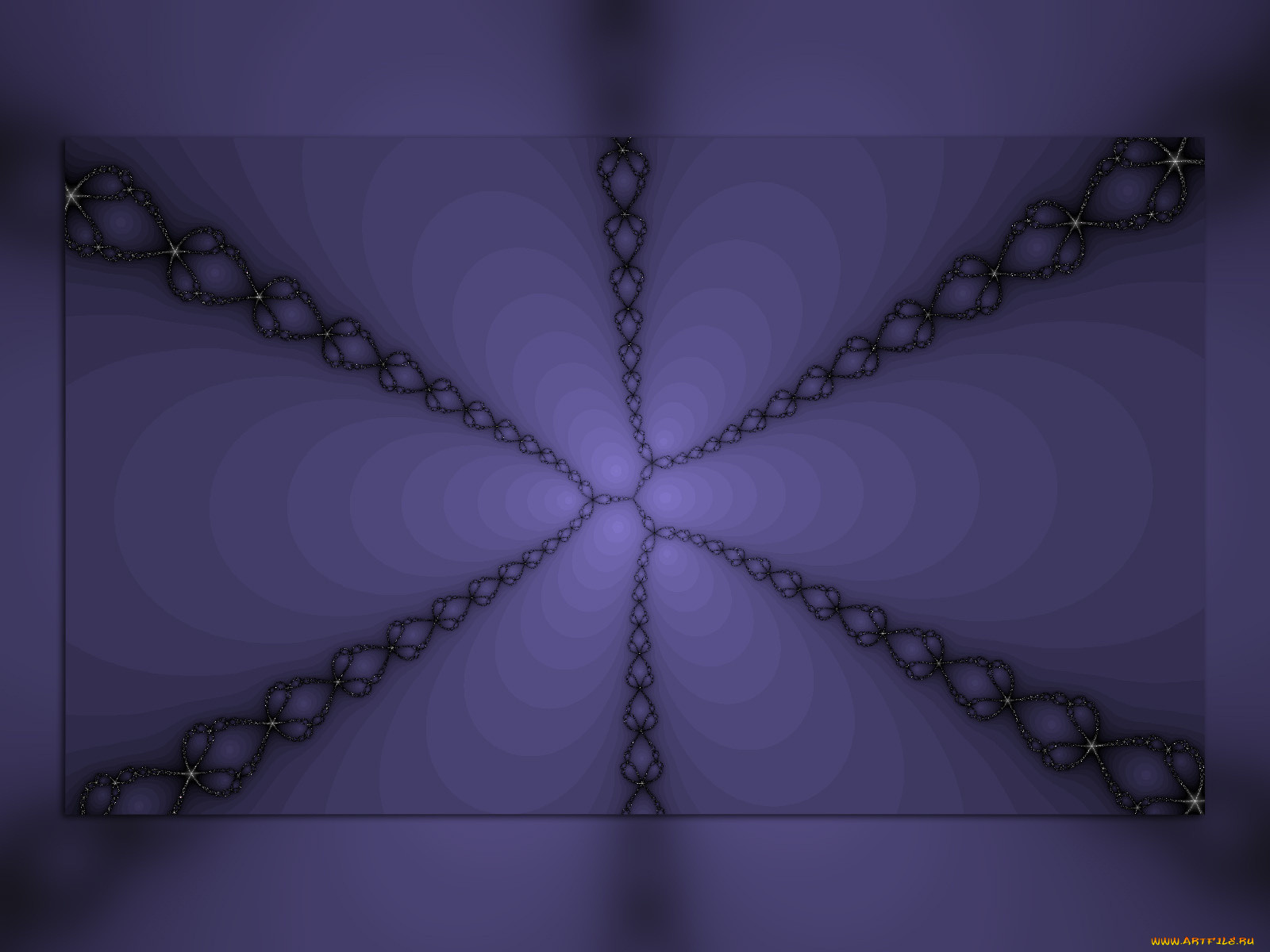 3, , fractal, , , 